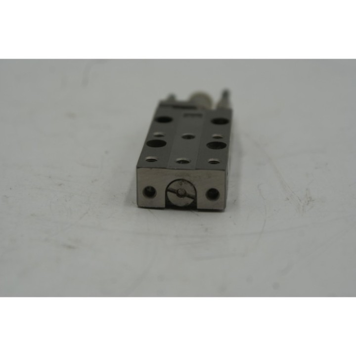 SMC SMC Corporation MXJ4L-5CP