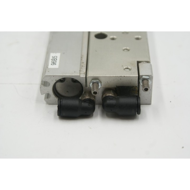 FESTO Festo SLF-16-80-P-A