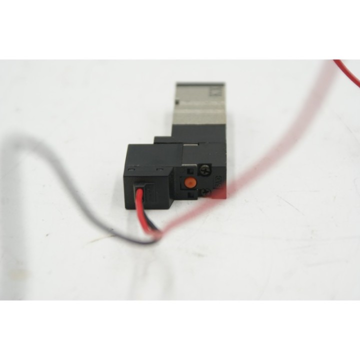 SMC SMC Corporation VJ3143