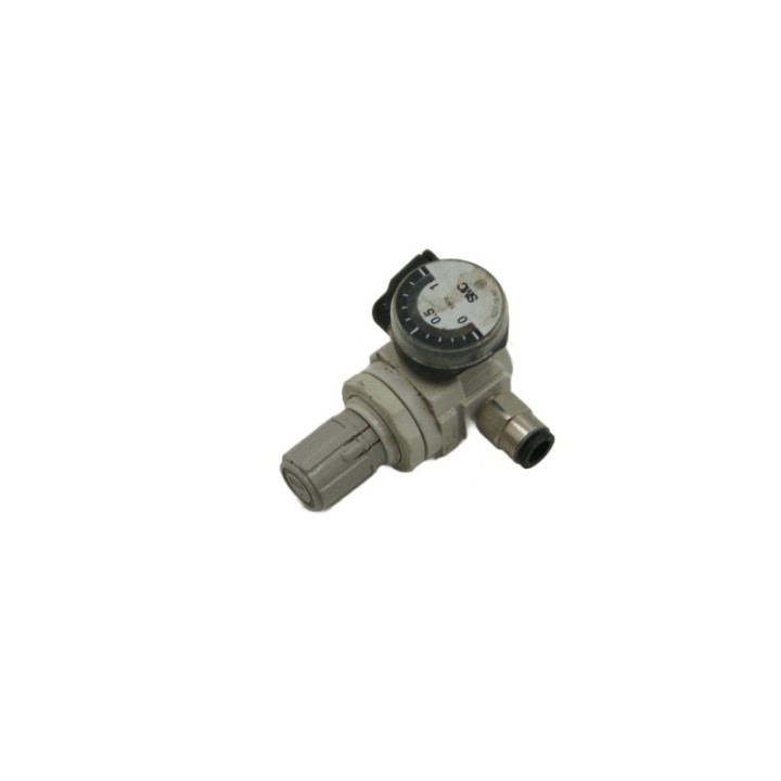 SMC SMC Corporation AR10-M5-A