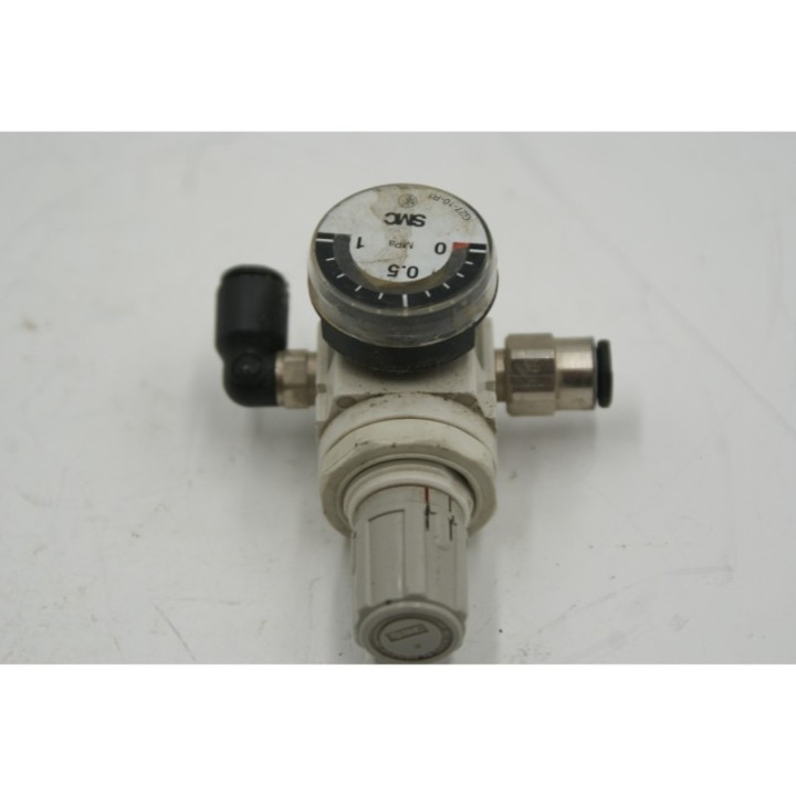 SMC SMC Corporation AR10-M5-A