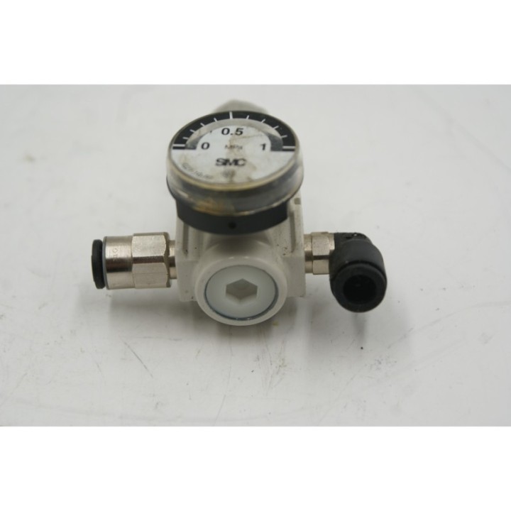 SMC SMC Corporation AR10-M5-A