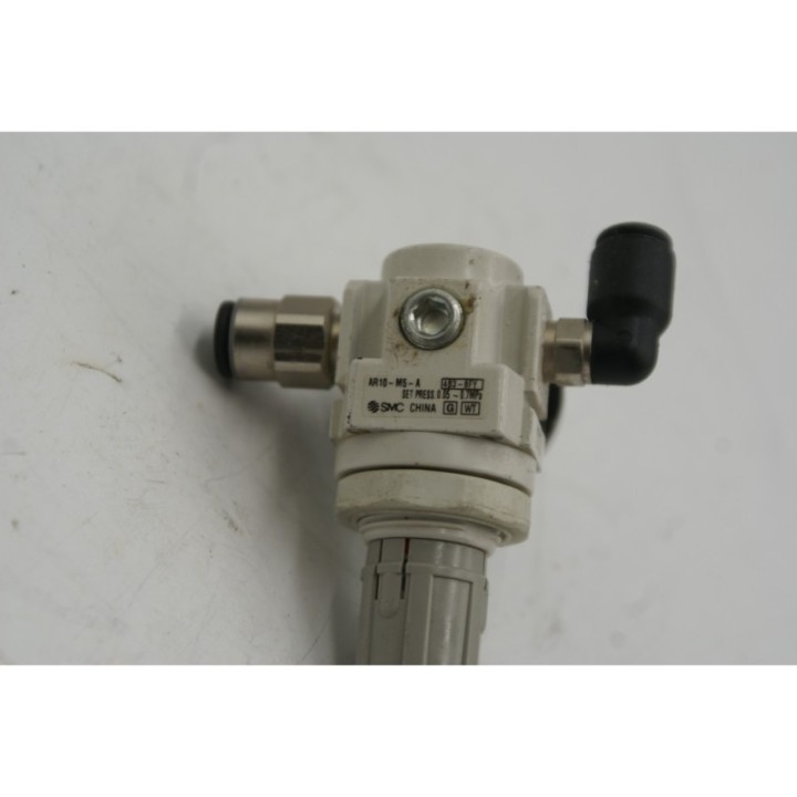 SMC SMC Corporation AR10-M5-A