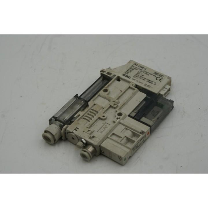 SMC SMC Corporation ZK2A15K5RW-08
