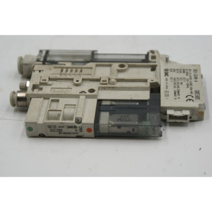 SMC SMC Corporation ZK2A15K5RW-08