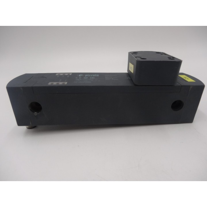 Pizzato Elettrica S.r.l. Pizzato NS H4ZZ1DMK+VN NS-F41