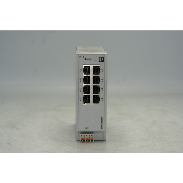  Phoenix Contact Phoenix Contact FL SWITCH 2108