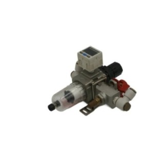 SMC SMC Corporation AW20-02H