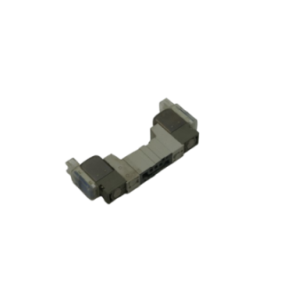SMC SMC Corporation SYJ3230-5MZ