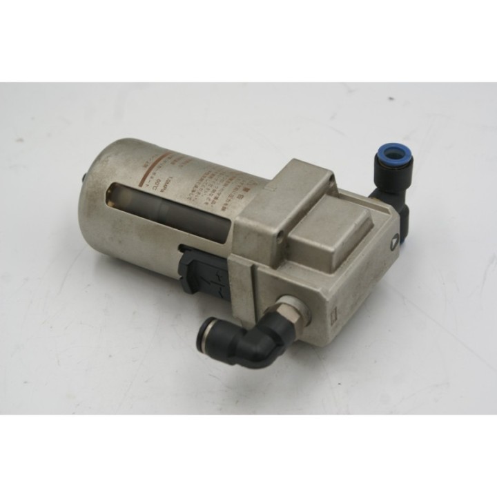 SMC SMC Corporation AFD4000-03B