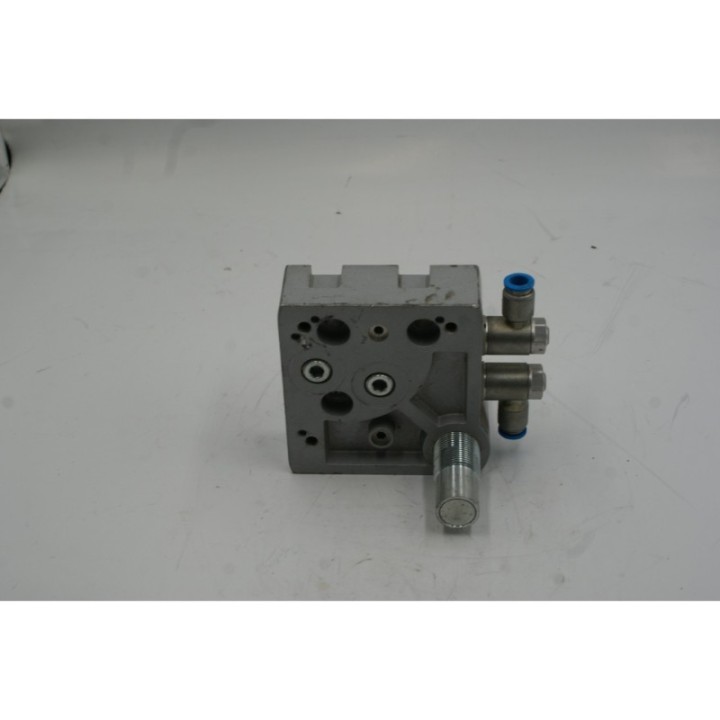 FESTO Festo YSRW-DGC-40 50-B