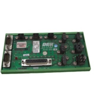 DEK DEK MAIN I O NODE 2 185280  wydanie 181436