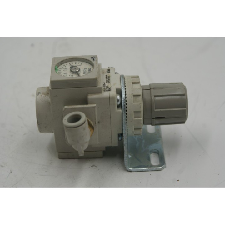 SMC SMC Corporation AR20K-F02BE-B