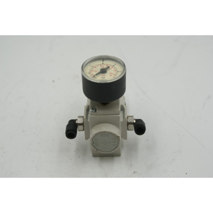 SMC SMC Corporation AR20K-F02-B