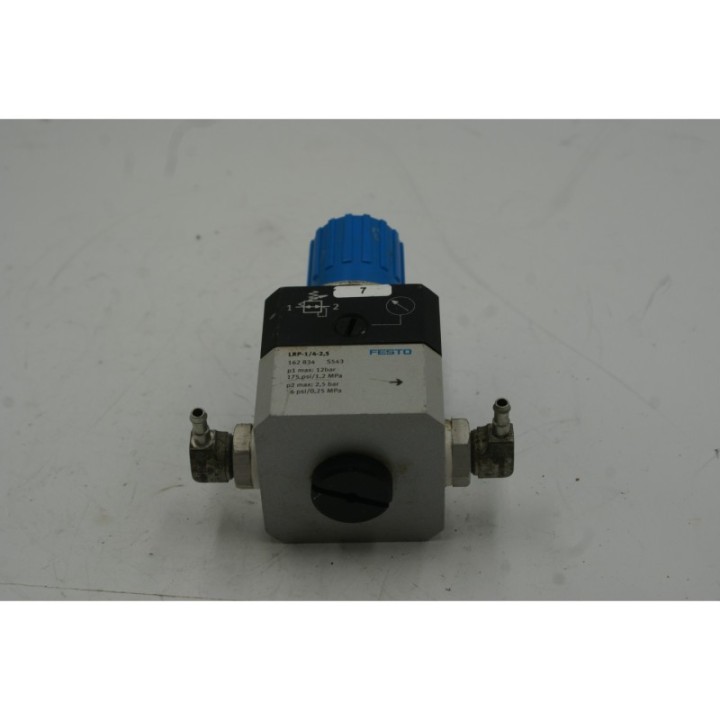 FESTO Festo LRP-1 4-2 5