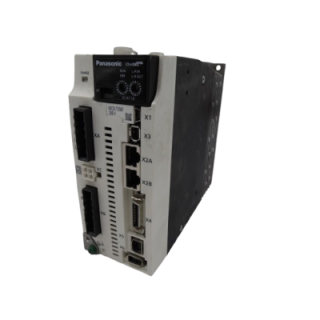 Panasonic Panasonic MCDLT35BF AC Servo Drive