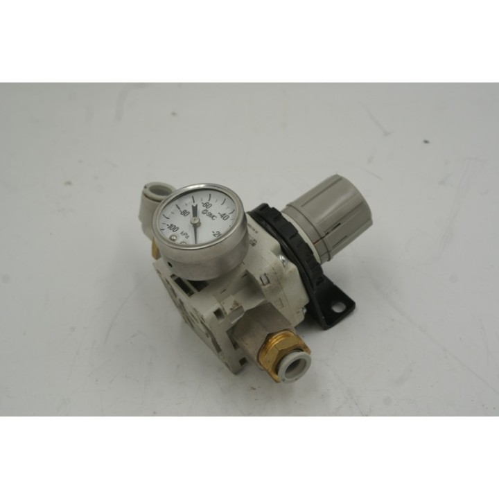 SMC SMC Corporation IRV20-F04-X3