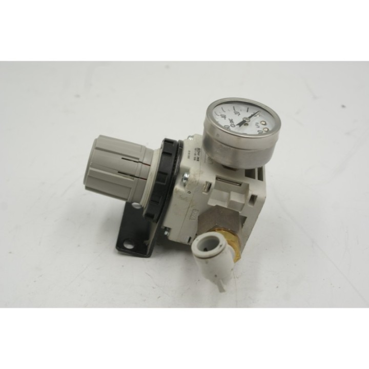 SMC SMC Corporation IRV20-F04-X3