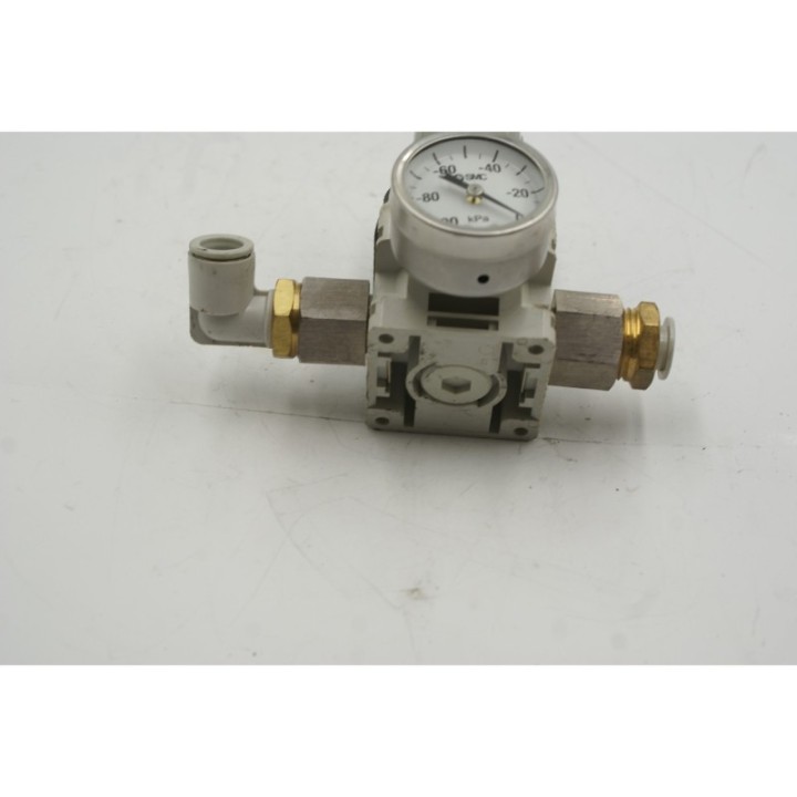 SMC SMC Corporation IRV20-F04-X3