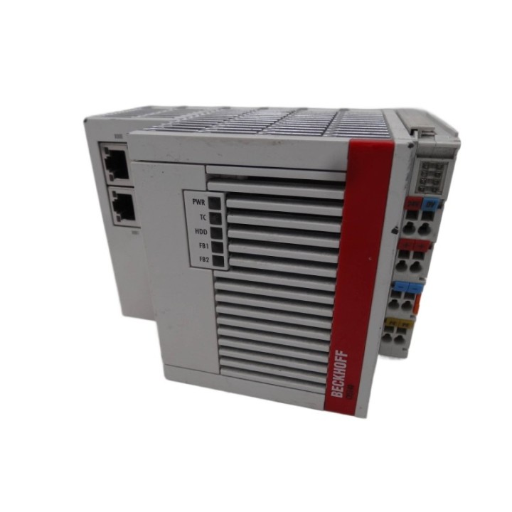 BECKHOFF Beckhoff CX5140-0155 4GB 24V DC