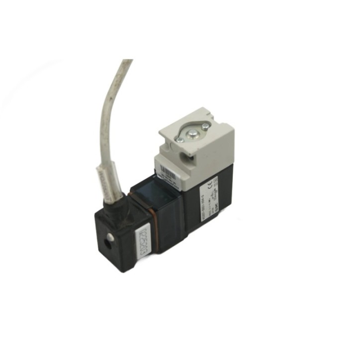 SMC SMC Corporation V0307-5DZ1-X84-Q