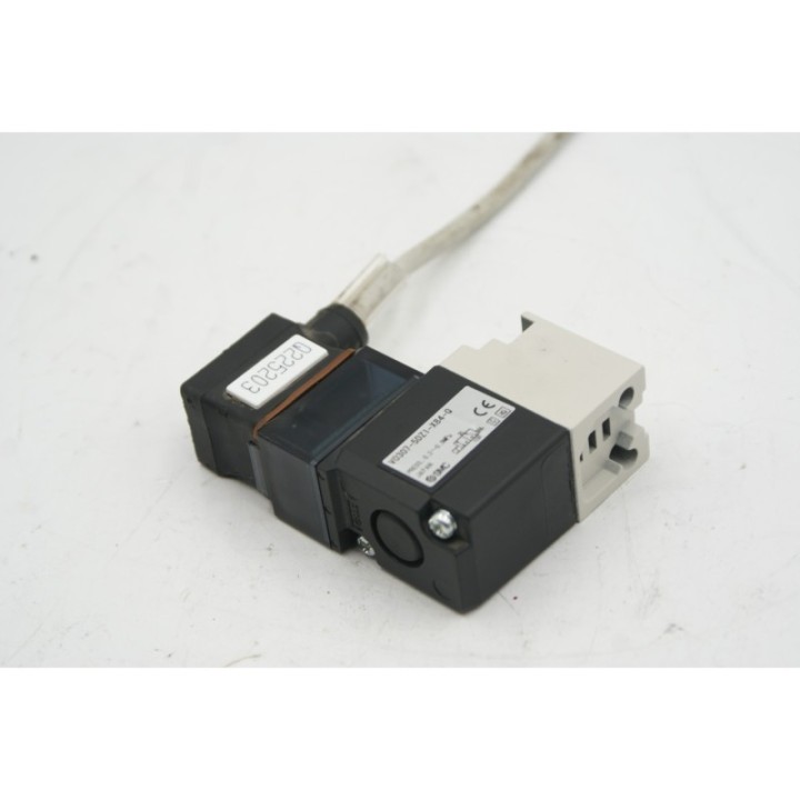 SMC SMC Corporation V0307-5DZ1-X84-Q