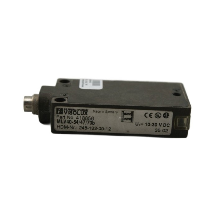 VISOLUX VISOLUX MLV 40-54/47/70b Light barrier