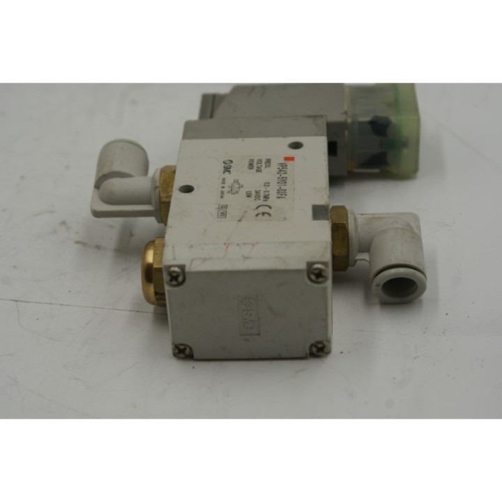 SMC SMC Corporation VP542-5Y01-03FA