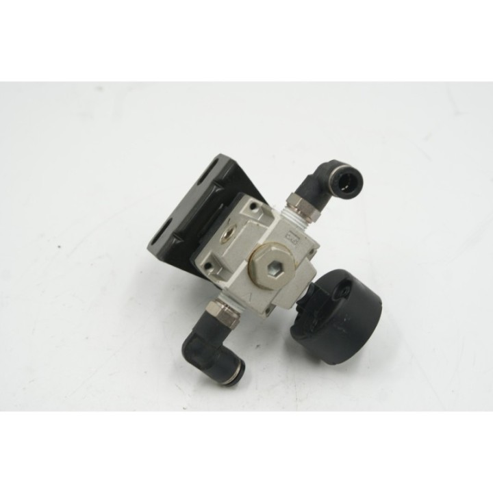 SMC SMC Corporation AR2000-02B
