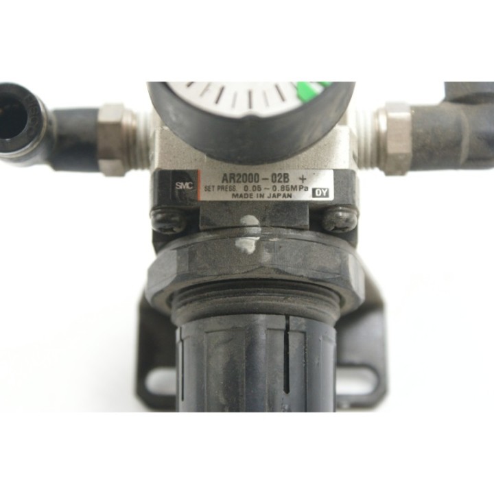 SMC SMC Corporation AR2000-02B