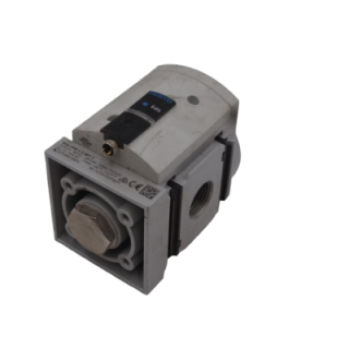 FESTO Festo MS6-FRM-1 2-AD7-Z  527676