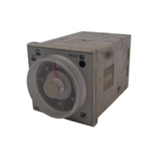 Omron Omron H3BA-N8H