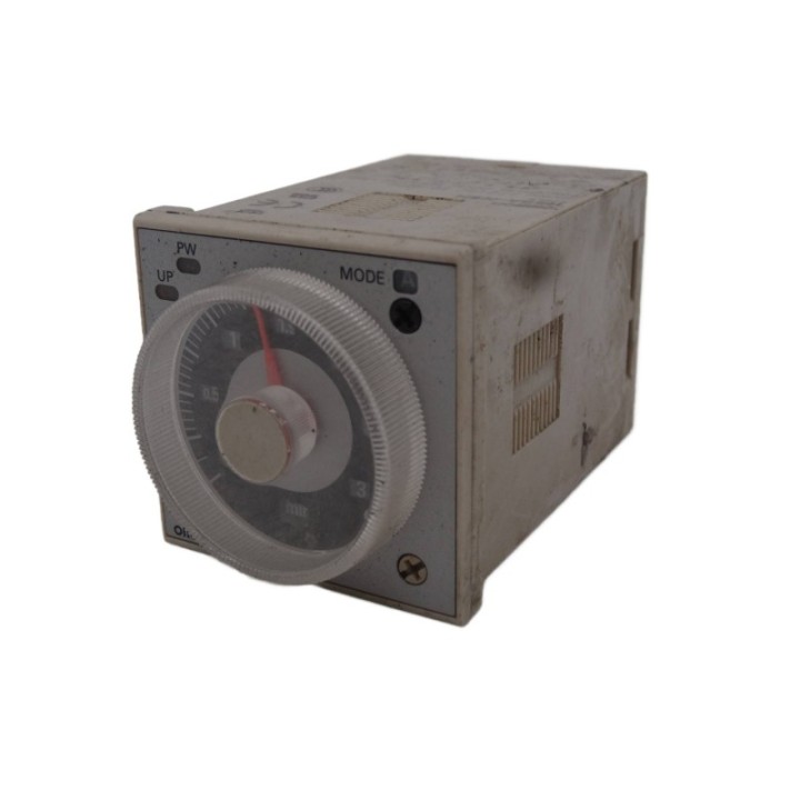 Omron Omron H3BA-N8H