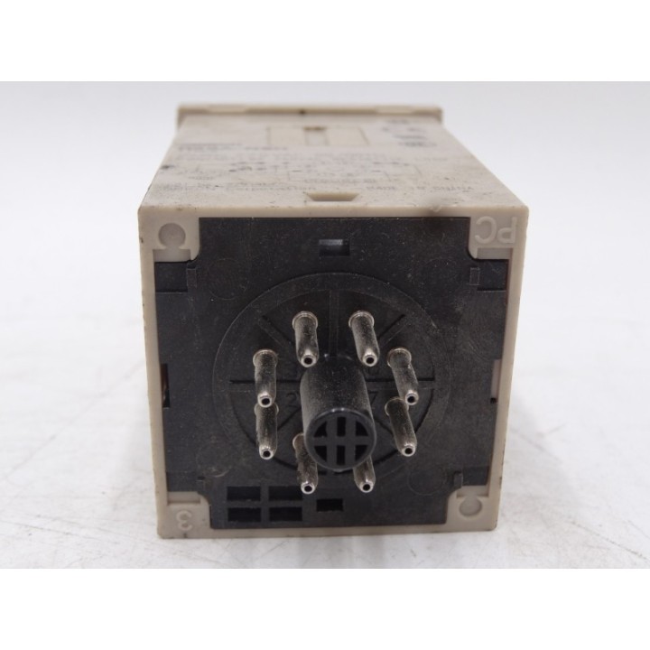 Omron Omron H3BA-N8H