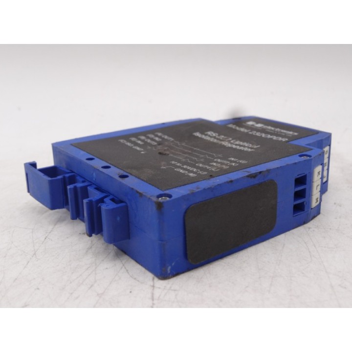 B B ELECTRONICS B B Electronics 232OPDR