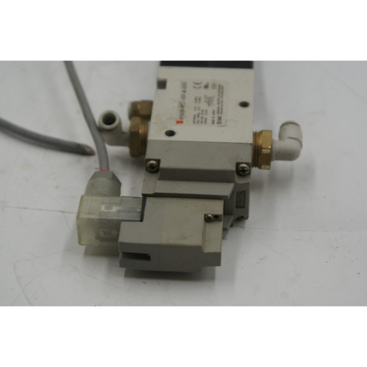 SMC SMC Corporation VP542R-5YZ1-03F-M-X536