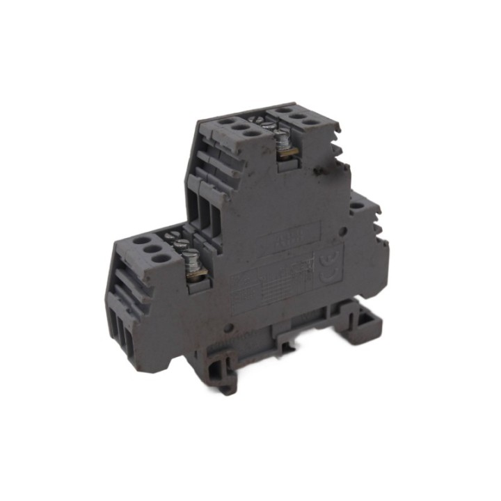 ABB ABB Entrelec MA2.5 5.D2 3szt.
