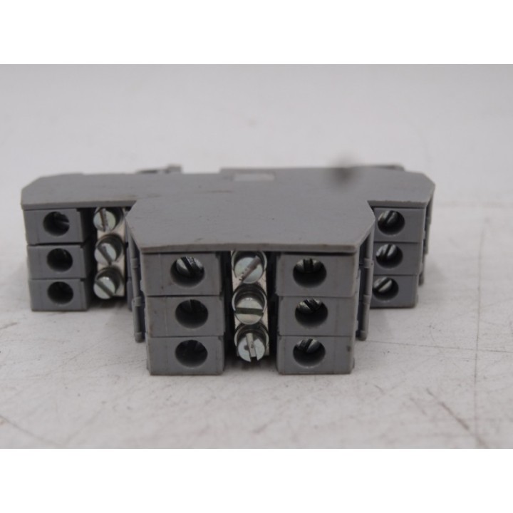 ABB ABB Entrelec MA2.5 5.D2 3szt.