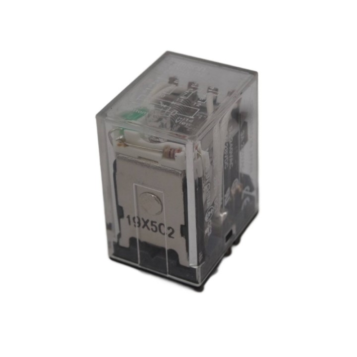 Omron Omron MY4N-D2