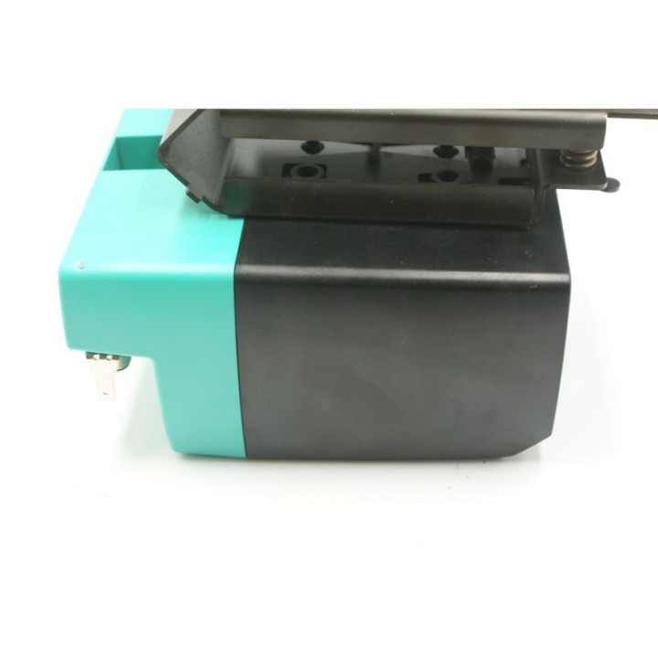 PEPPERL + FUCHS Pepperl+Fuchs LS610-DA-P F2 Part No. 131633