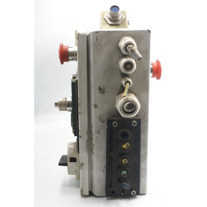 SASSE Elektronik SASSE Elektronik 1360.9915103