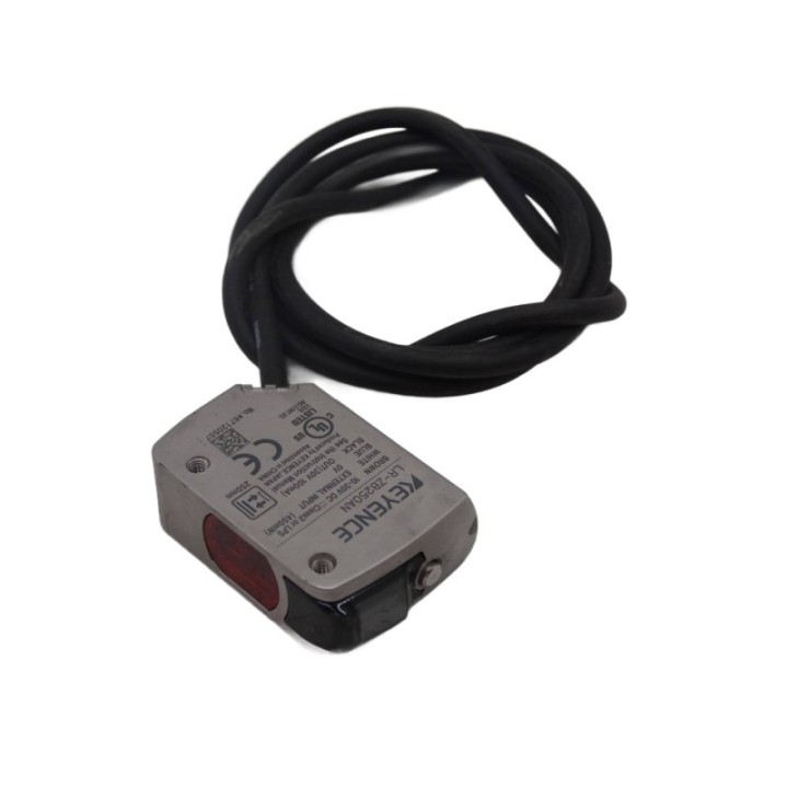 KEYENCE Keyence LR-ZB250AN