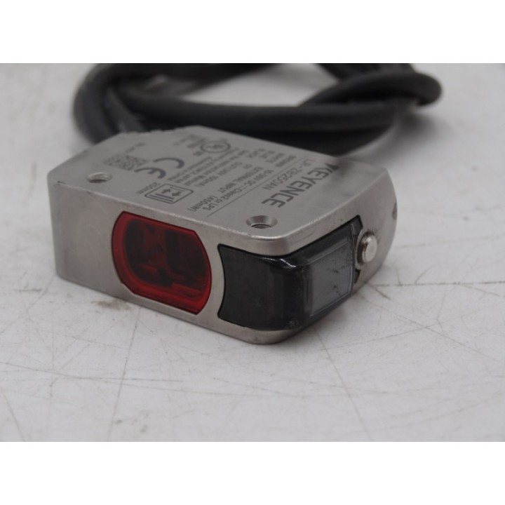 KEYENCE Keyence LR-ZB250AN