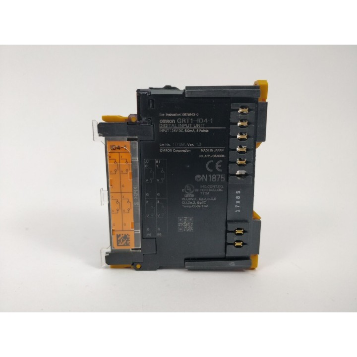 OMRON GRT1-ID4-1
