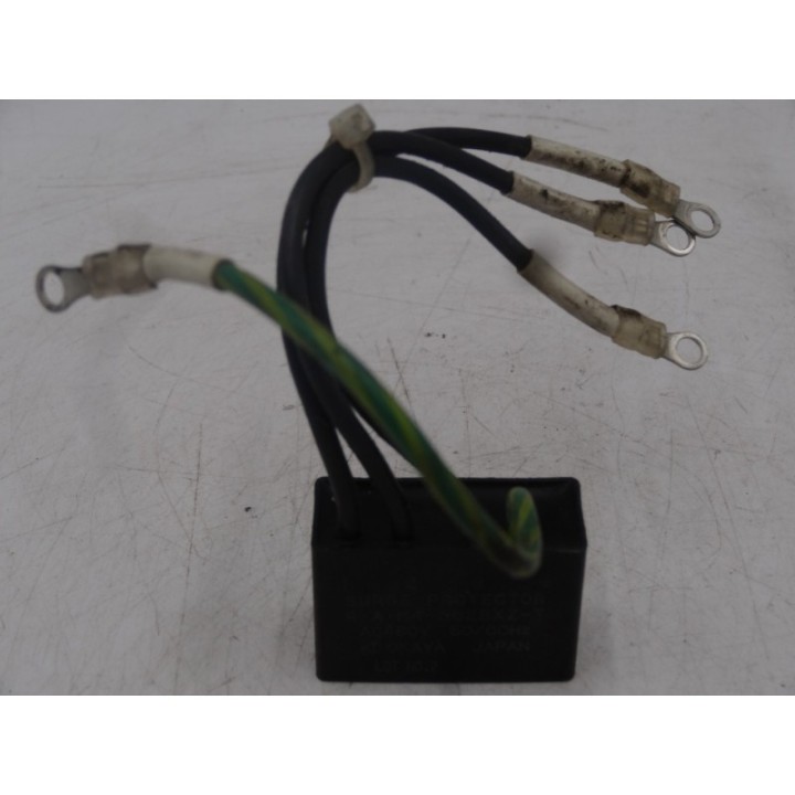 OKAYA Electric Industries Co.  Ltd. Okaya  R-A-M4-362BXZ-T Surge Protector