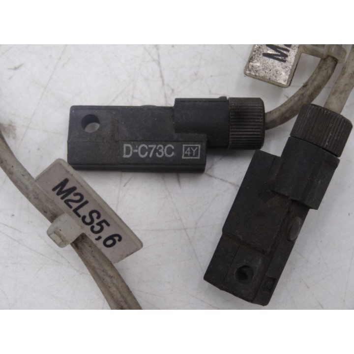 SMC SMC D-C73C 2 szt.
