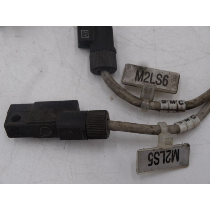 SMC SMC D-C73C 2 szt.