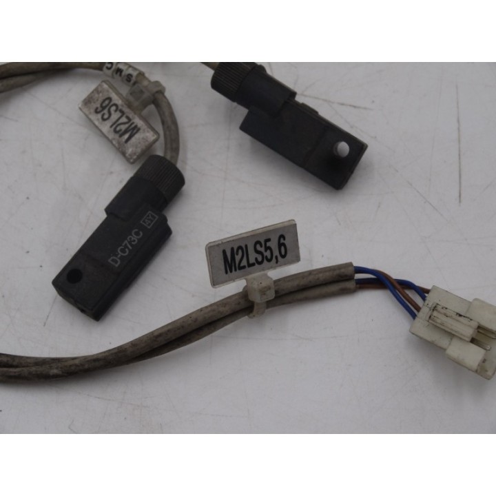 SMC SMC D-C73C 2 szt.