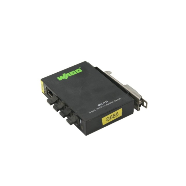 WAGO Wago 852-111 Switch