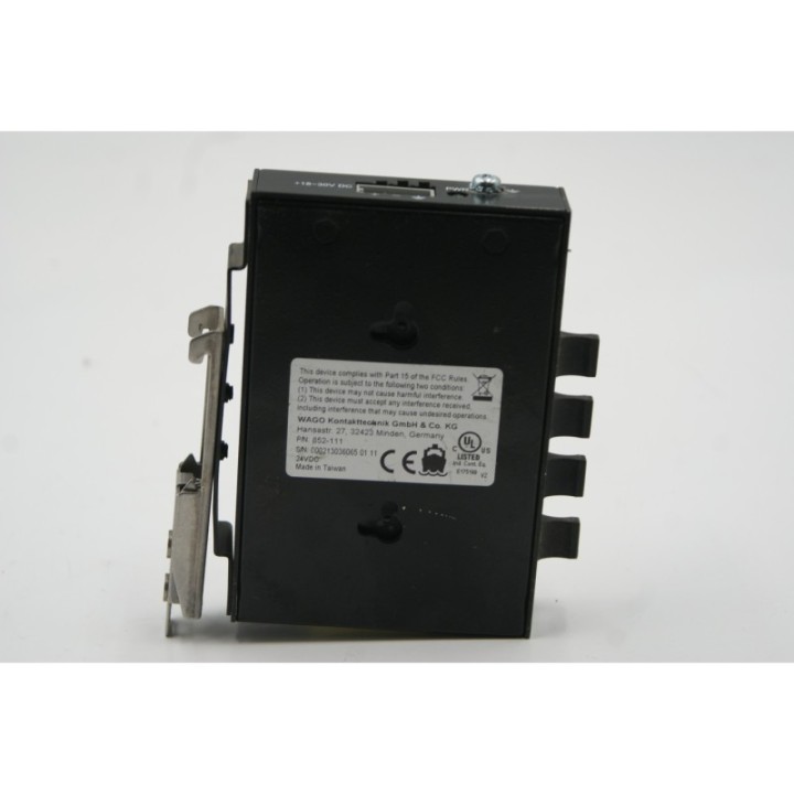 WAGO Wago 852-111 Switch